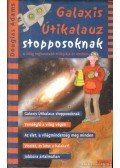 Douglas Adams - Galaxis útikalauz stopposoknak