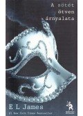 E. L. James - A sötét ötven árnyalata