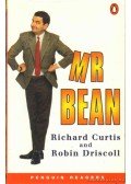 Curtis, Richard,Driscoll, Robin - Mr Bean