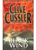 Cussler, Dirk,Clive Cussler - Black Wind