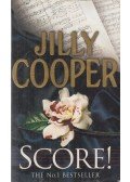 Jilly Cooper - Score!