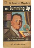 Maugham, W. Somerset - The Summing Up