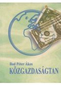 Bod Péter Ákos - Közgazdaságtan