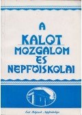 Farkas György - A KALOT-mozgalom és népfőiskolái
