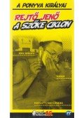 Rejtő Jenő,P. Howard - A szőke ciklon
