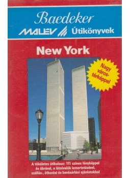 Borbély Samuné - New York Borbély Samuné - New York, Budapest 1991 antikvár könyv