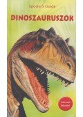 Norman, David - Dinoszauruszok és más történelem előtti állatok