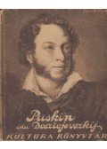 Dosztojevszkij, Fjodor Mihajlovics - Puskin
