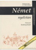 Tálasi Istvánné,Karácsony Lajos - Német nyelvtan