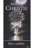 Agatha Christie - Ház a sziklán