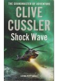 Clive Cussler - Shock Wave