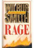 Wilbur Smith - Rage