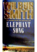 Wilbur Smith - Elephant Song