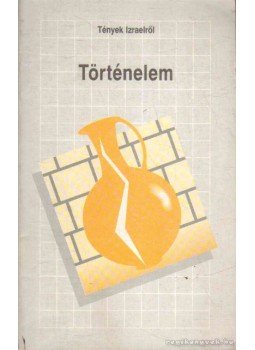 - Történelem - Történelem, Budapest 1994 antikvár könyv