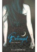 Cast, Kristin,Cast, P.C. - Betrayed