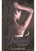 Cast, Kristin,Cast, P.C. - Untamed