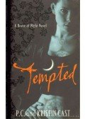 Cast, Kristin,Cast, P.C. - Tempted