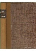 Haggard, H. Rider - Salamon király kincse