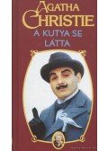 Agatha Christie - A kutya se látta