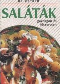  - Saláták