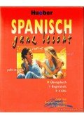 Escribano, José,Hill, Brian,Truscott, Sandra,Stiefenofer, Elisabeth - Spanisch ganz leicht