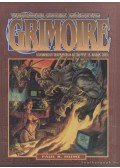 Hume, Paul R. - Grimoire - Varázslatok könyve