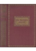 Abonyi Árpád,Alba Nevis,Bede Jób,Benda Jenő,Bokor Malvin,Hajdú Miklós,Ivány Ödön,Kozma Andor,Lux Terka - Száz magyarok könyvei IX.
