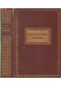 Ady Endre,Biró Lajos,Csáth Géza,Heltai Jenő,Ignotus,Krúdy Gyula,Lengyel Menyhért,Miklós Jenő,Molnár Ferenc,Móricz Zsigmond - Száz magyarok könyvei I.