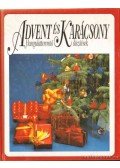 Netolitzky, Cornelia,TEUSEN,GERTRUD - Advent és karácsony