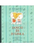 Mosonyi Alíz - Jancsi és Juliska