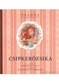 Mosonyi Alíz - Csipkerózsika