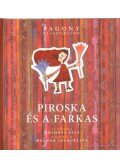 Mosonyi Alíz - Piroska és a farkas