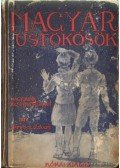 Ferenczi István - Magyar üstökösök