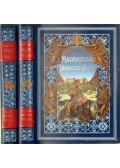 Borovszky Samu - Pest-Pilis-Solt-Kiskun vármegye I-II. (reprint)