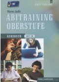 Maros Judit - Abitraining Oberstufe – Kursbuch mit CD