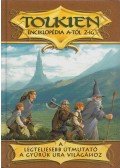 Foster, Robert - Tolkien enciklopédia A-tól Z-ig