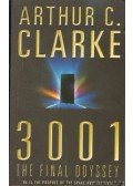 Arthur C. Clarke  - 3001 The Final Odyssey