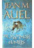 Jean M. Auel - The Mammoth Hunters