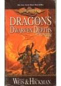  Tracy Hickman,Margaret Weis - Dragons of the Dwarven Depths