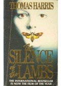 Thomas Harris - The Silence of the Lambs