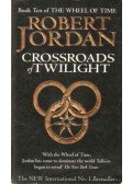 Robert Jordan - Crossroads of Twilight