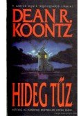 Dean R. Koontz - Hideg tűz