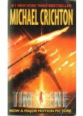 Michael Crichton - Timeline