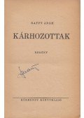 Raffy Ádám - Kárhozottak