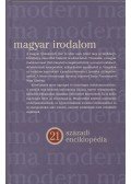 Borbély Sándor - Magyar irodalom