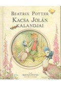 Beatrix Potter - Kacsa Jolán kalandjai