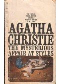 Agatha Christie - The Mysterious Affair at Styles