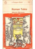 Alberto Moravia - Roman Tales