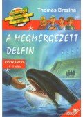 Thomas Brezina - A megmérgezett delfin