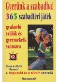 Bennett, Steve,Bennett, Ruth - Gyerünk a szabadba!